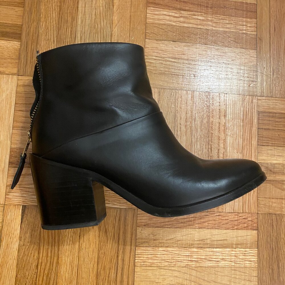 Nisolo Dari Boot
